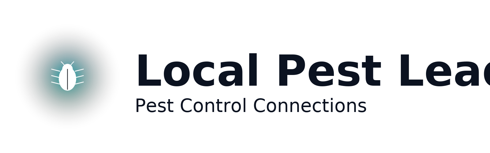 Local Pest Leads logo